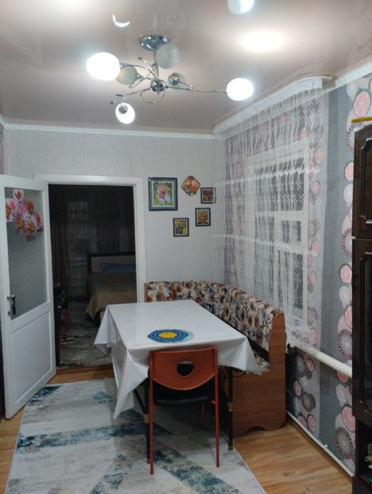 Продам дом в мамлютке!