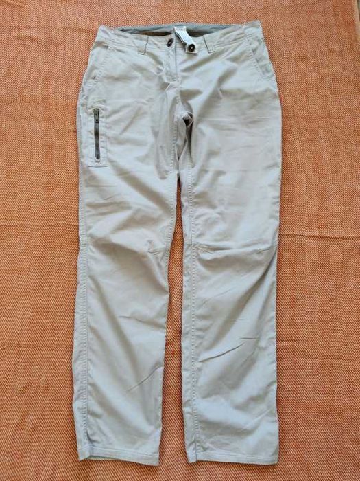 Pantaloni Quechua Arpenaz Beige 100 - M