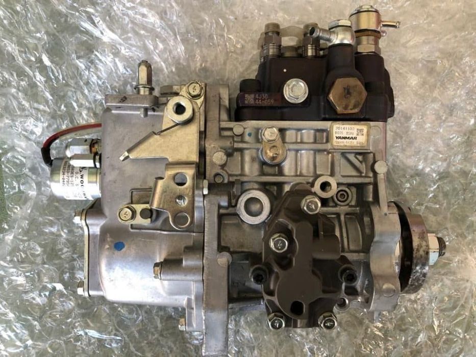 pompa de injectie yanmar 729906 - 51351