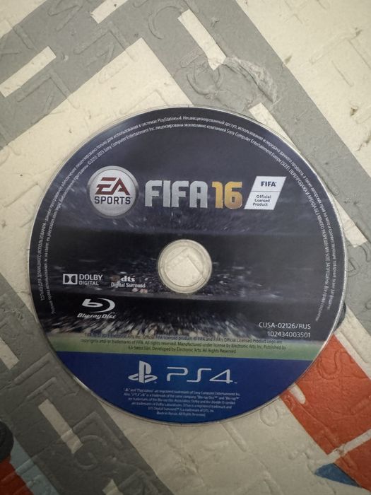 диски для Ps4 СРОЧНО