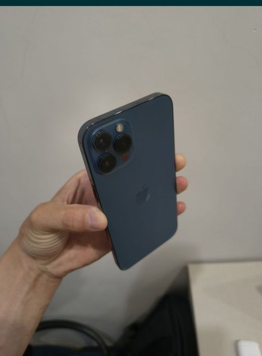 iPhone 12 Pro Max 128 gb