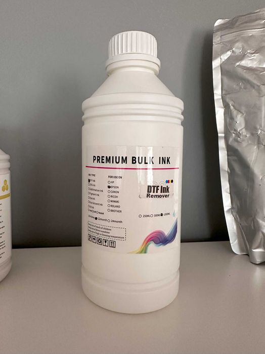 Выгодное предложение для DTF печати