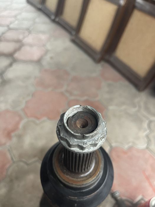 Задние привода на бмв е 65