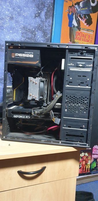 Продам компьютер в сборе.