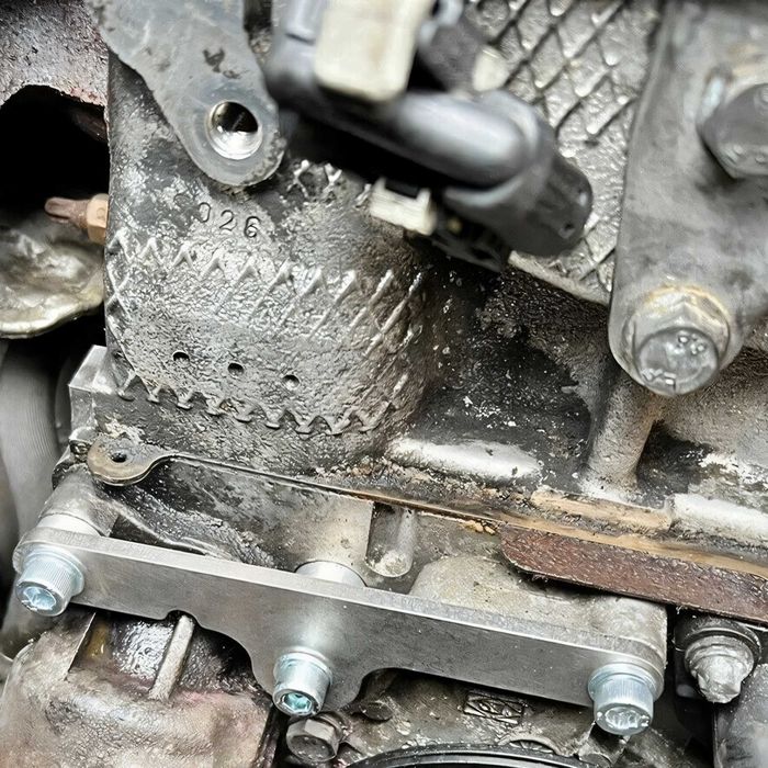 Гаранция! Нов EGR Delete Комплект за N57 за BMW E90 E91 E92 F01 F10