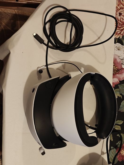 Ps5 disk edition+ PS VR2
