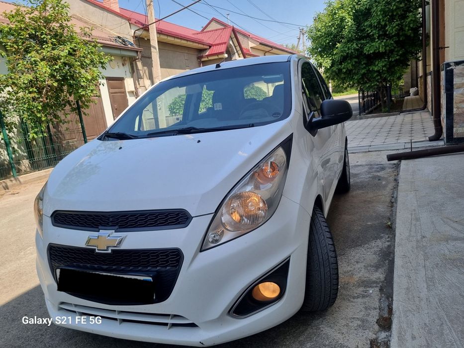 Аренда с Выкупом Спарк 2 поз