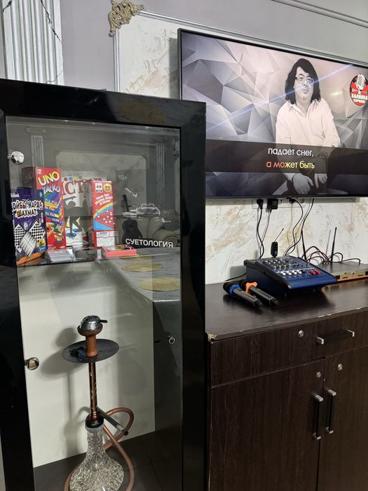 Вип Сауна Шах Баня