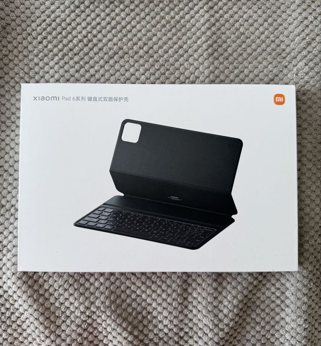 Планшет Xiaomi pad 6