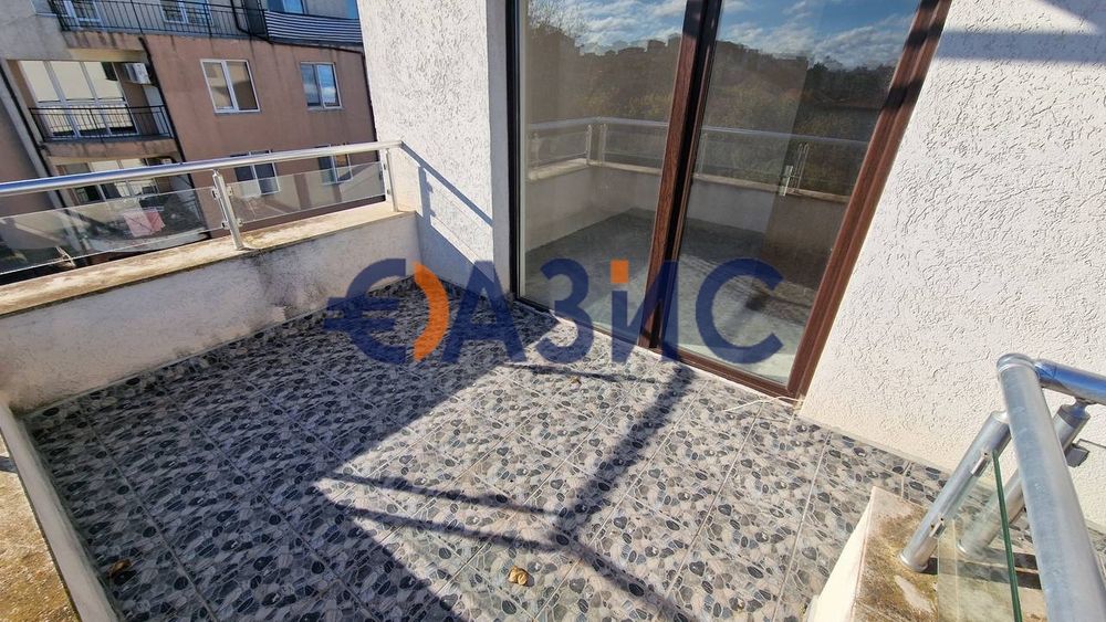 Продава се Двустаен апартамент в Бяла - 54 кв.м за 760 €/кв.м - Снимка #8