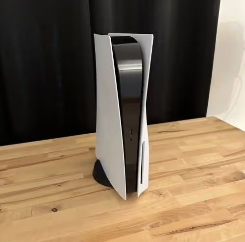 PlayStation 5 cu disk plus 5 jocuri