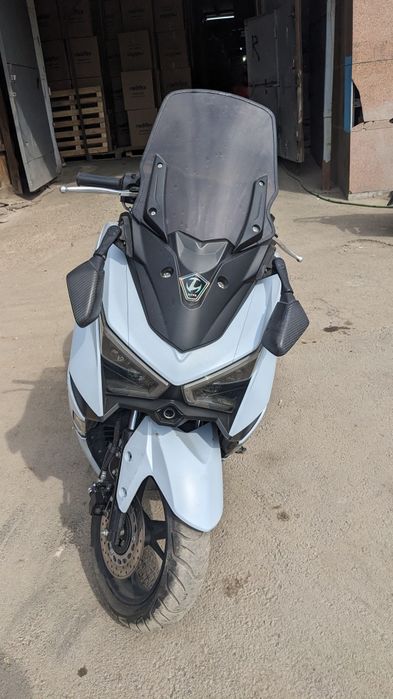Z max 180куб 163 матор