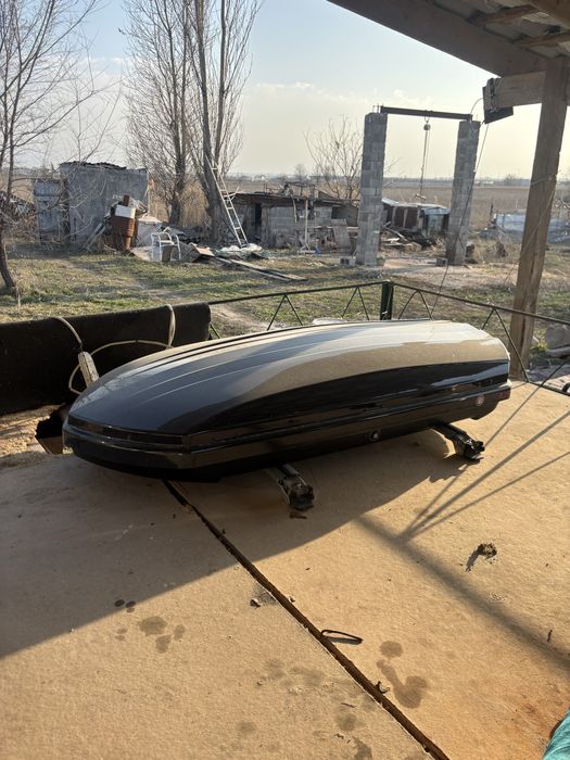 Auto boxc авто богаж