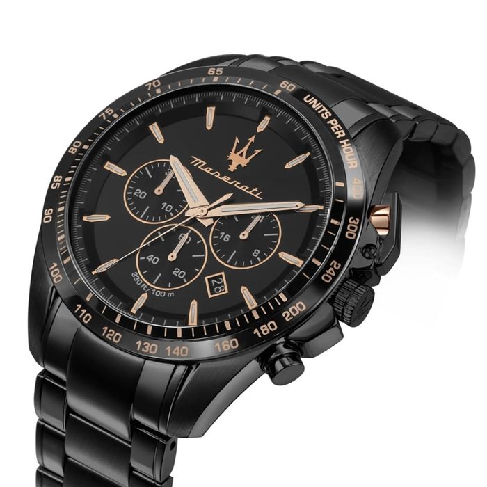 Ceas MASERATI Traguardo