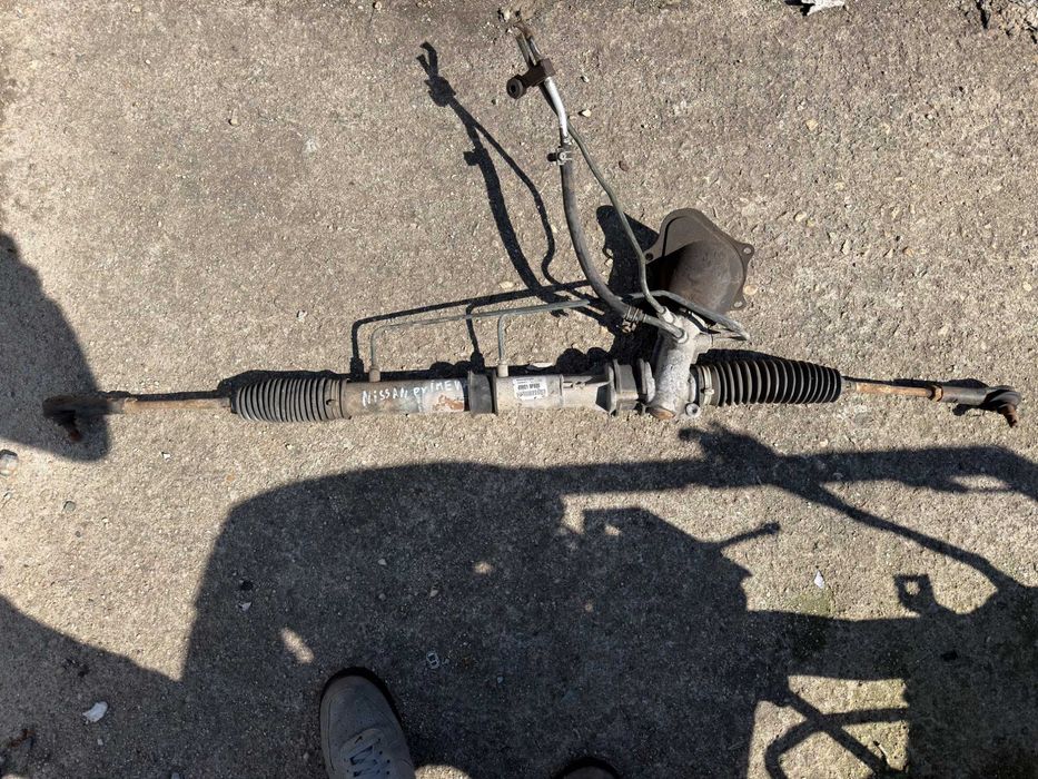 Кормилна рейка Nissan Primera