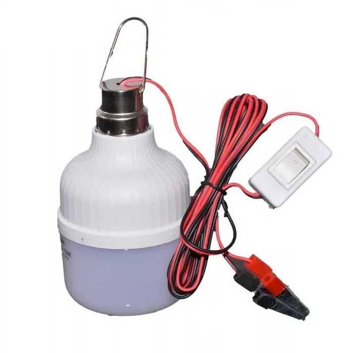 BEC LED 12V BEC 12V LED Bec Camping Bec Cort BECURI LED 12V Bec Leduri