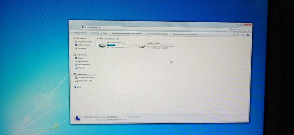 Продам системный блок.