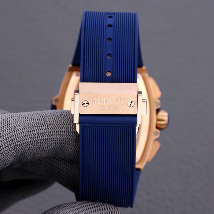 HUBLOT SPIRIT of big bang