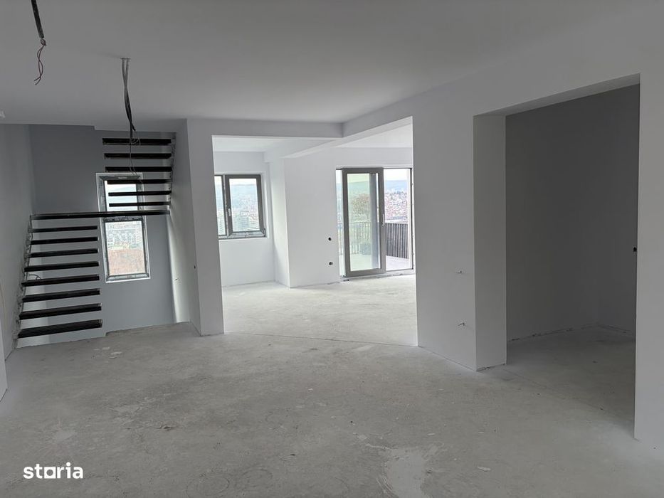 Casa Individuala deosebita Dambul Rotund, 210mp utili