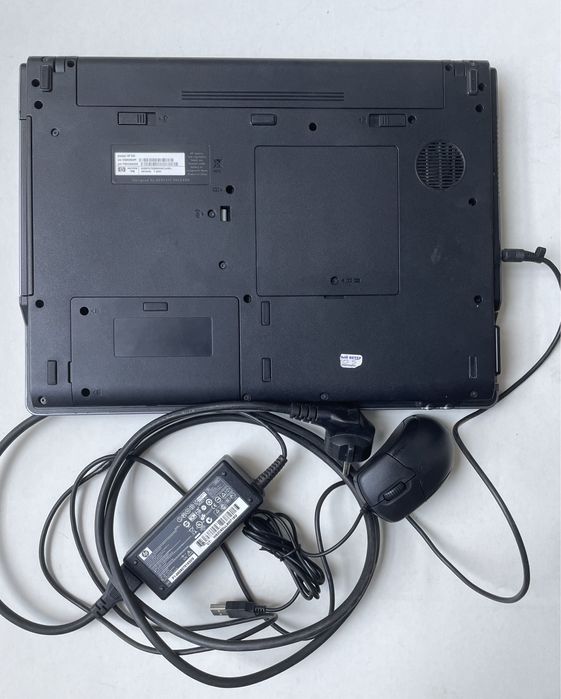 Продаю ноутбук на запчасти