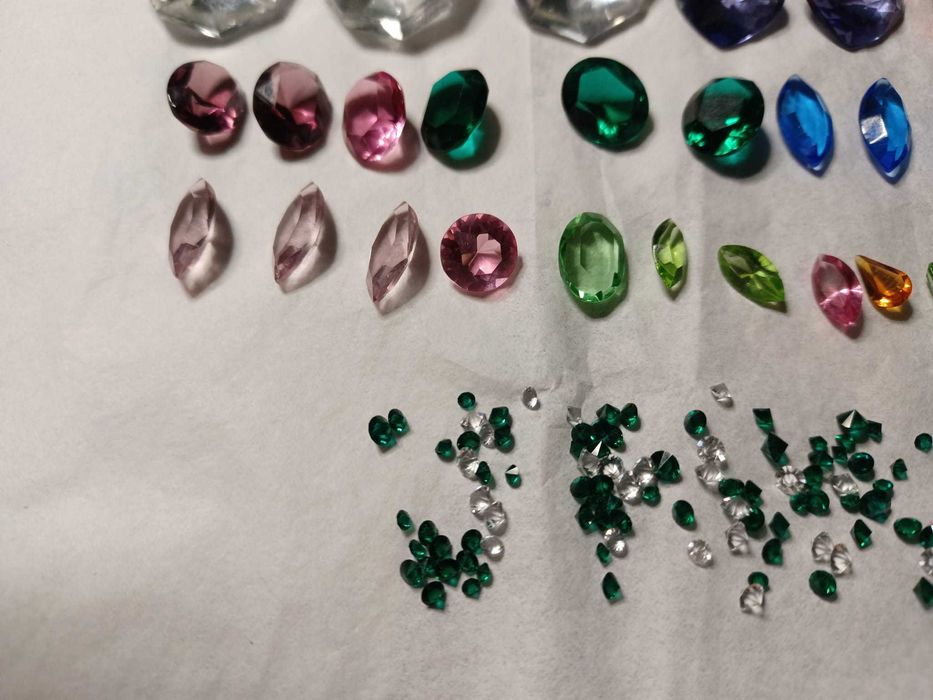 Lot de cristale Swarovski