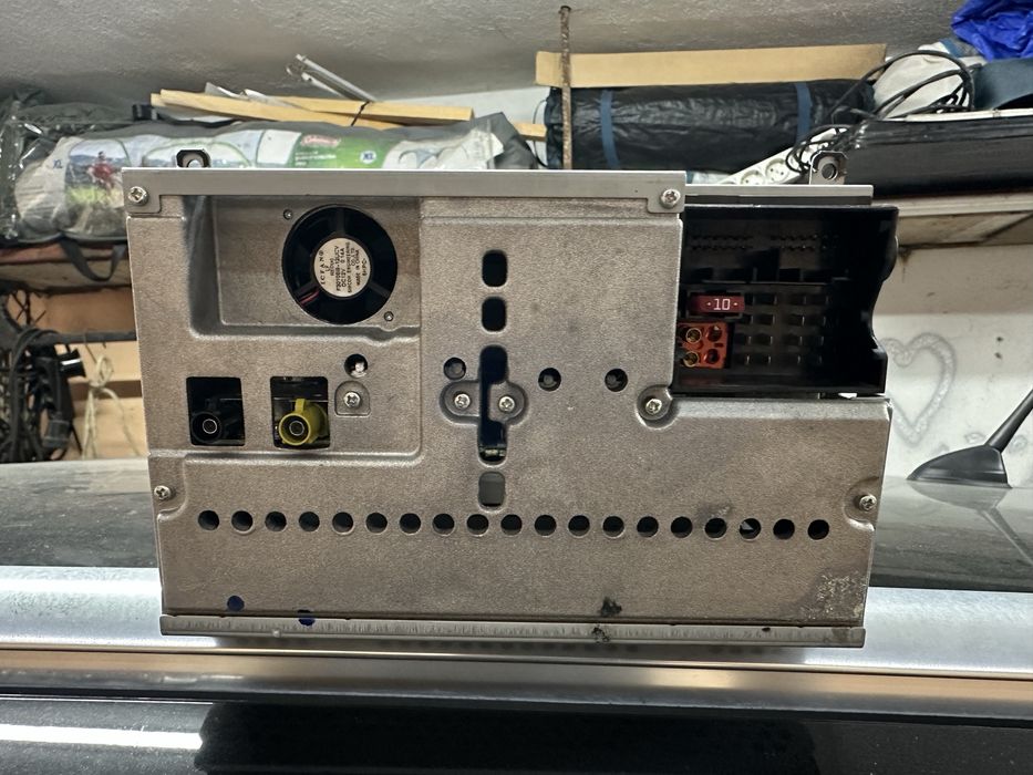 Оригинално Сд за мерцедес Ц класа