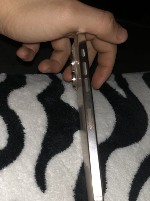 iPhone 16 pro max GB 512