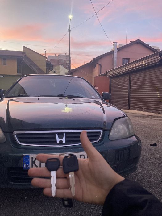 Авто ключарски услуги, град Самоков!