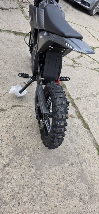 Нов!Valtinsu EM5 48V/20.8Ah 3840W Ebike