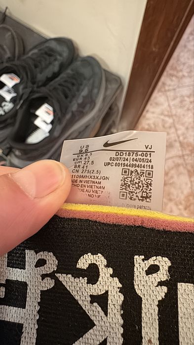 маратонки NIKE орегинал