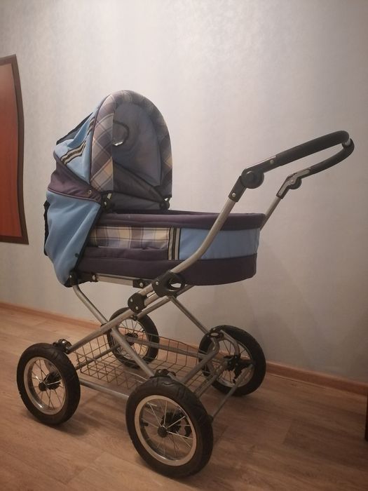 Продам коляску детскую
