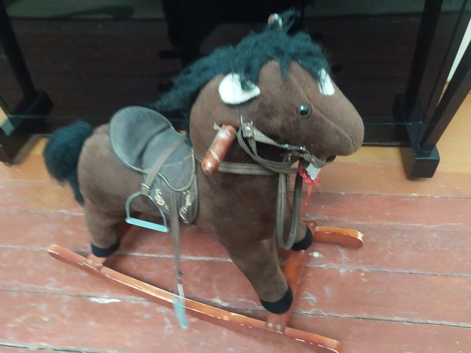 Детский транспорт