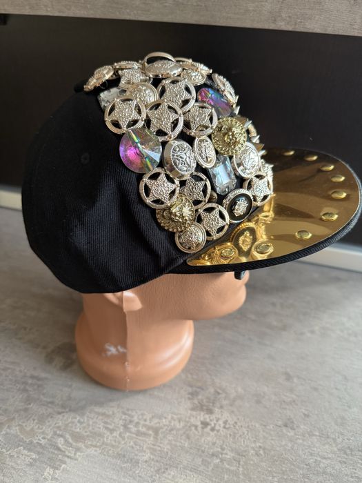 Sapca , model deosebit