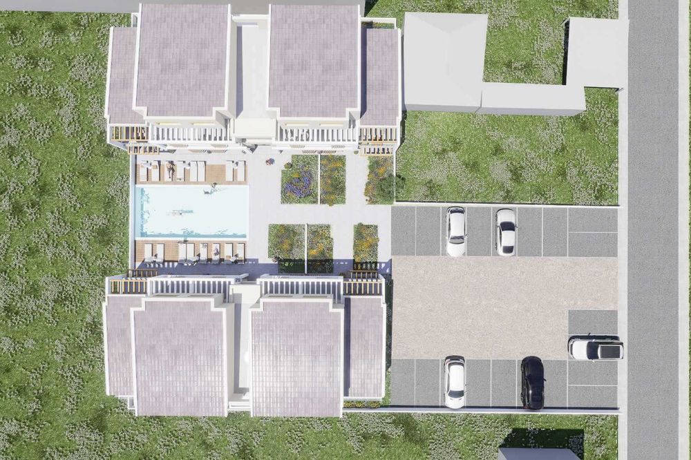 Продава се Двустаен апартамент в София, Красна поляна 1 - 34 кв.м за 2353 €/кв.м - Снимка #7