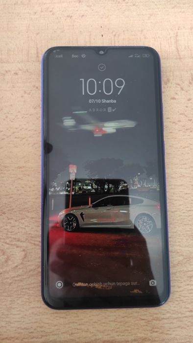 Redmi 9. 32gb  obmen bor  Holati: yangidek