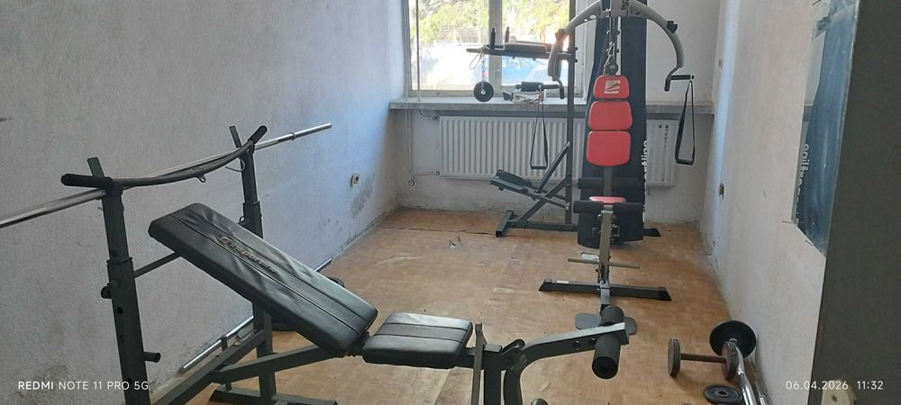 Дава се под наем Промишлена сграда в Пирдоп - 16755 кв.м за 9974.58 € - Снимка #23
