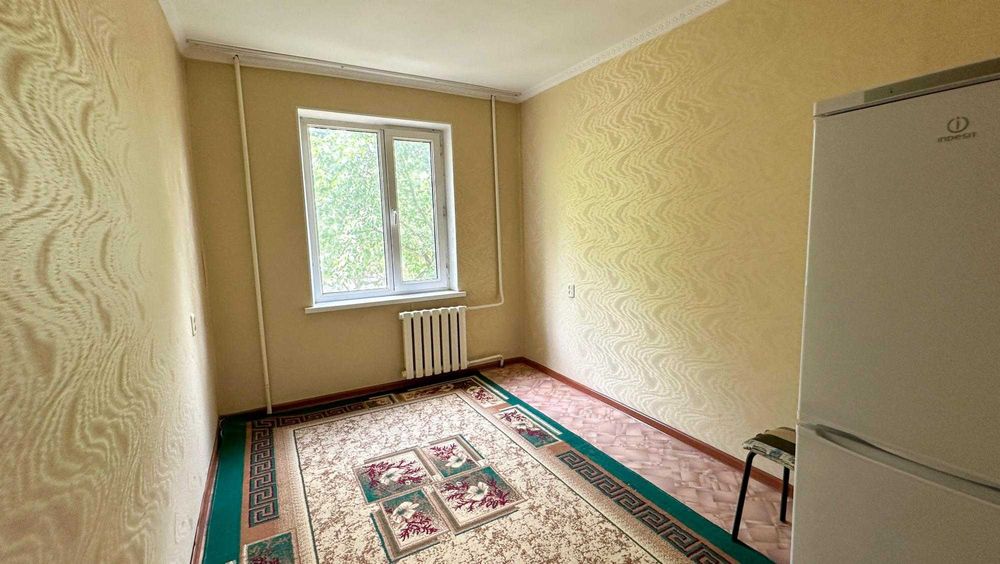 3 комн квартира Султан
