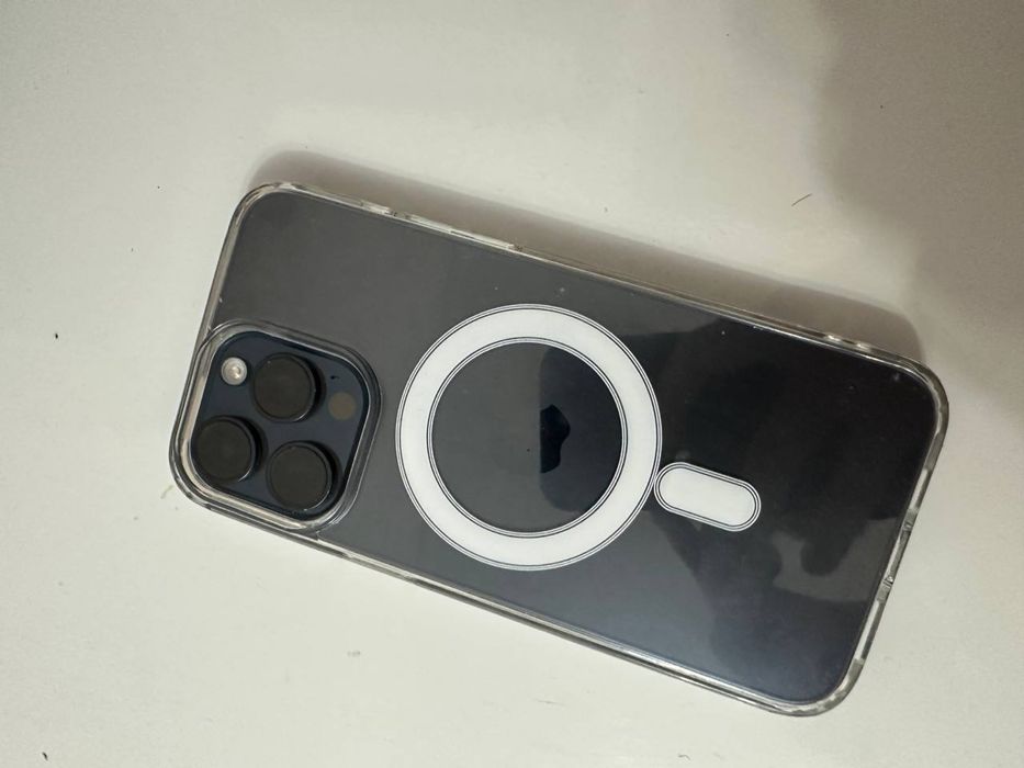 Айфон 15 про макс