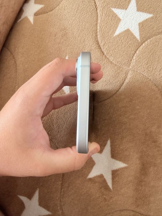 Iphone 15 plus, 128 gb