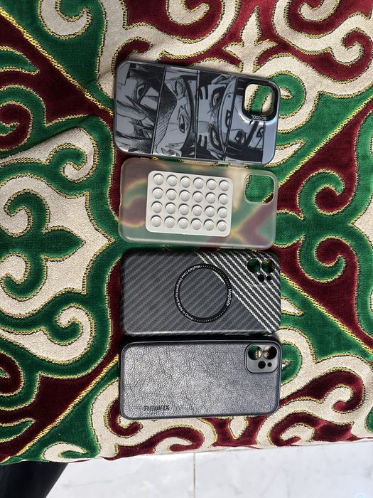 чехлы на 11 айфон