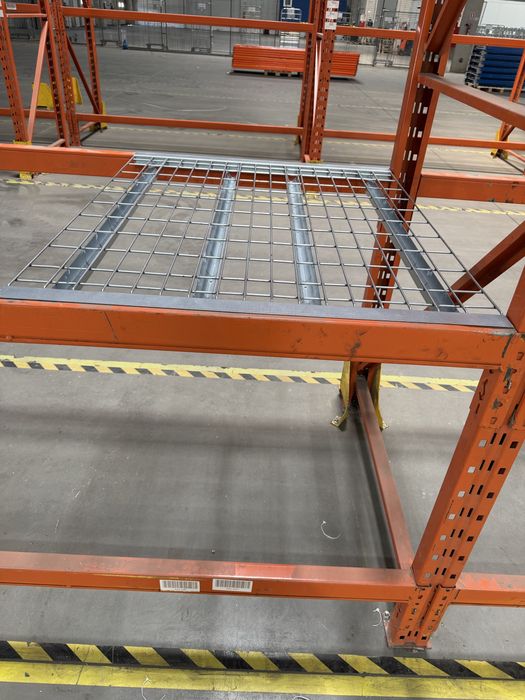 Gratare wire mesh si zincate