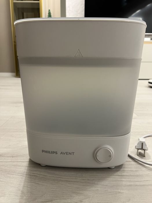 Sterilizator Biberoane Philips Avent Advanced