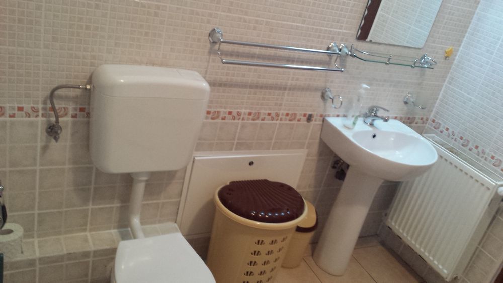 Inchiriez apartament Cartierul Soarelui