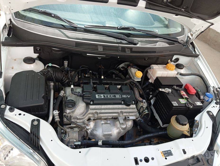 Chevrolet Nexia 3