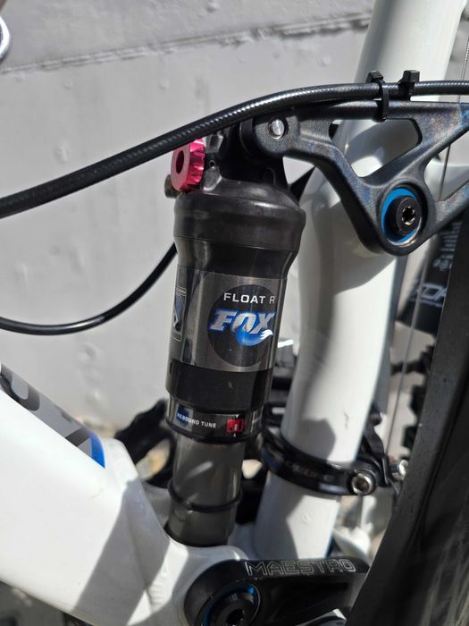 Giant Anthem X 26 Full Suspension Fox | Marime M | Recent servisata