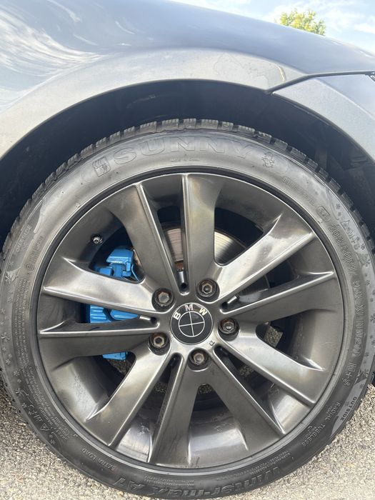 Vand bmw seria 3 e90