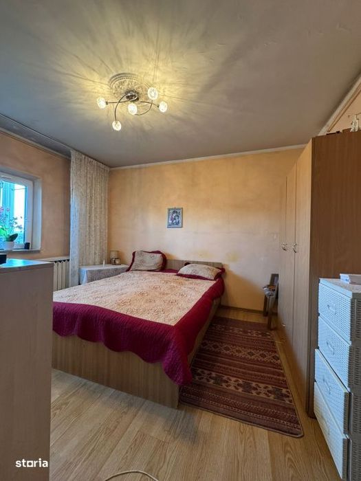 Apartament 3 Camere | 82 MP | Petre Ispirescu - Sebastian