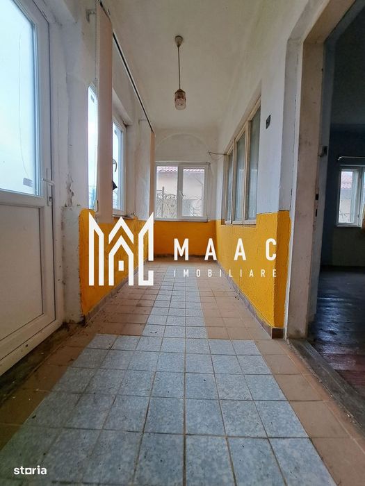 Casa Ostroveni | Ramnicu Valcea | teren 340mp |