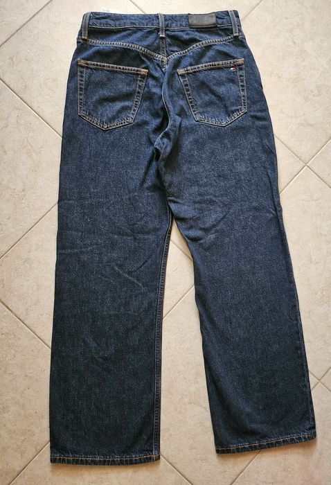 Дънки Tommy Hilfigler