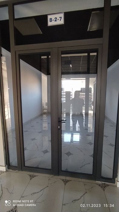 Метро Алмазар 25м² и 50м² под офис или магазин